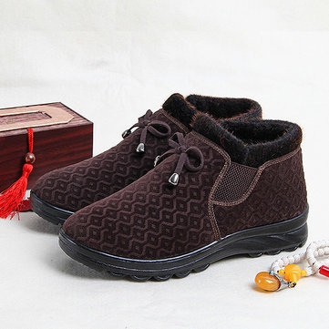 Bottes&nbsp;Chaussures&nbsp;Chaussures&nbsp;à&nbsp;Pied