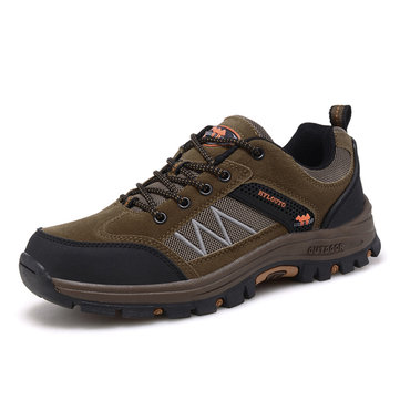 Taille nous 6.5-10men sportives alpinisme en plein air chaussures de course occasionnels chaussures de sport confortables