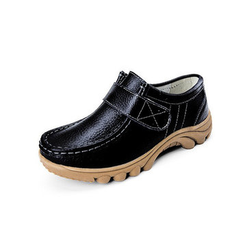 Taille us 5-12 baton magique bout rond bas top garder chaussures chaudes en peluche