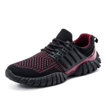 Hommes Running Training Chaussures de sport Outdoor Sport respirant Chaussures