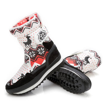 Fourre-tout en laine de laine chaude