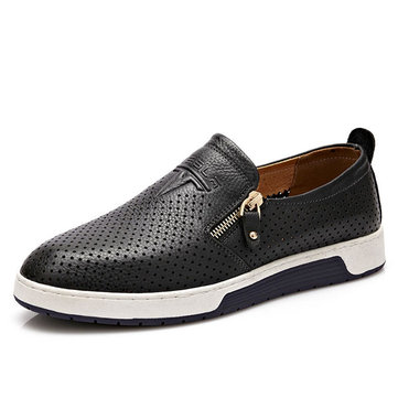 Hommes& Chaussures& Casual& Casual& Respirant