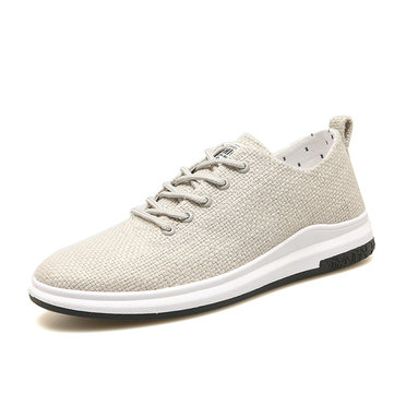 Chaussures& athlétiques& en& dentelle